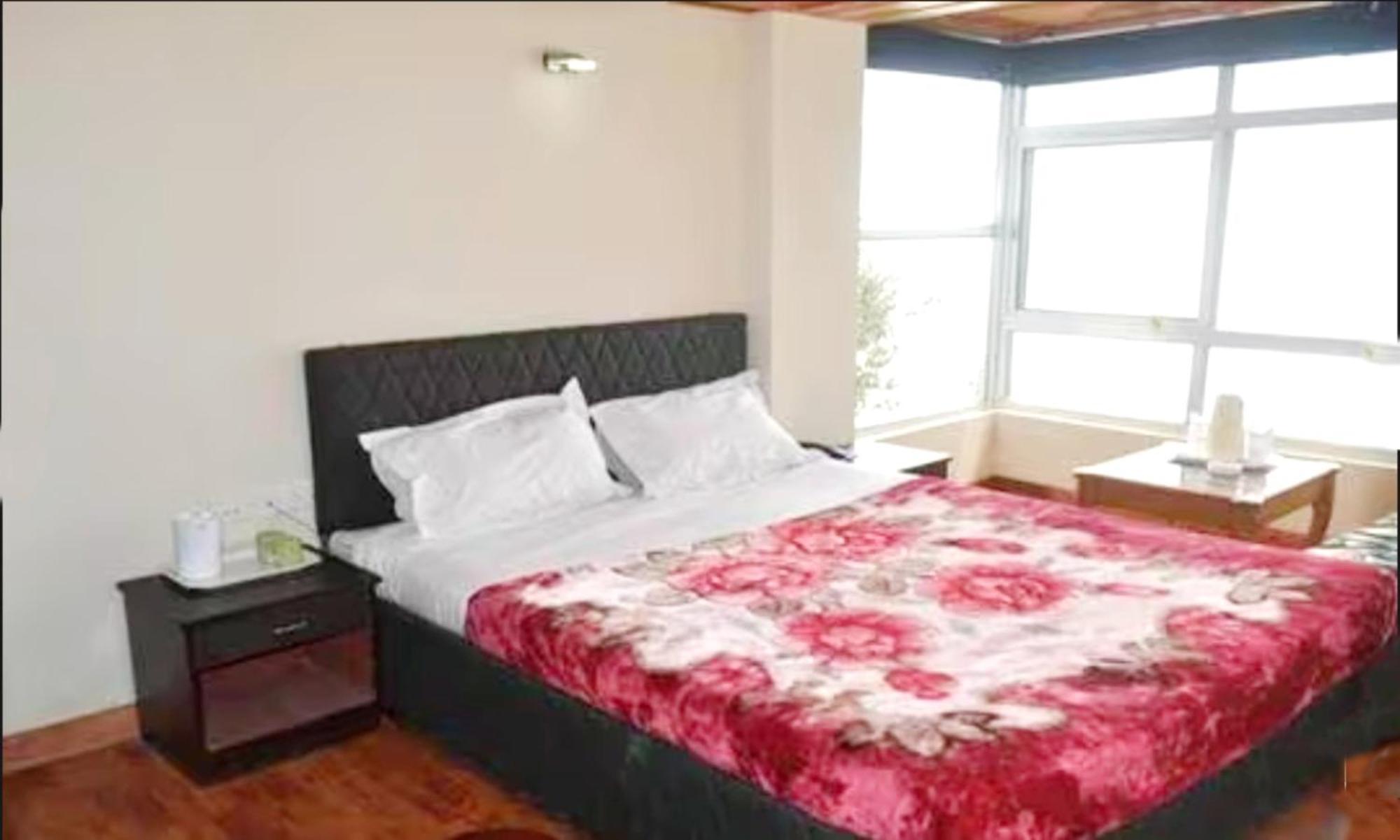 Hotel Dreamland Darjeeling Darjeeling  Exterior photo