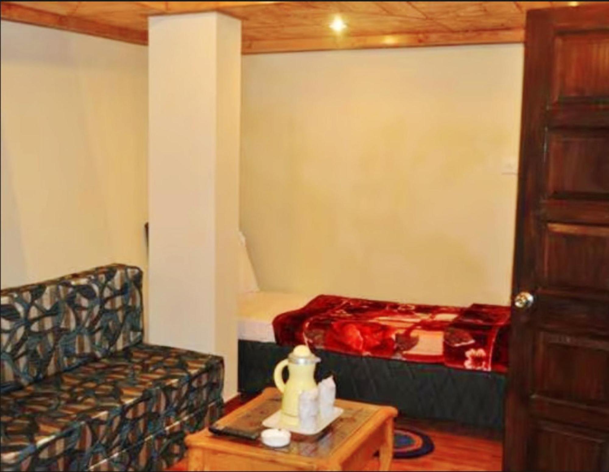 Hotel Dreamland Darjeeling Darjeeling  Exterior photo