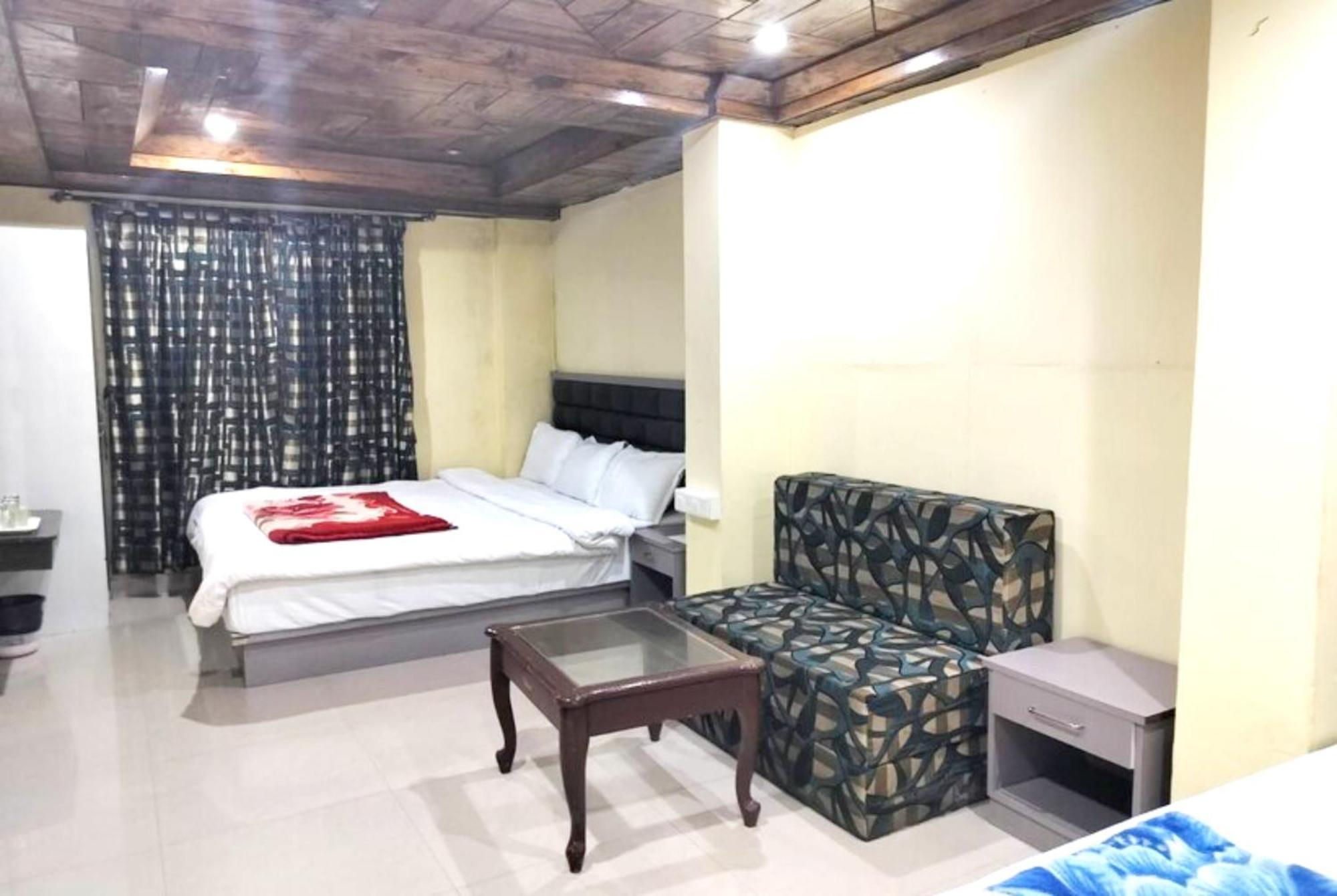 Hotel Dreamland Darjeeling Darjeeling  Exterior photo