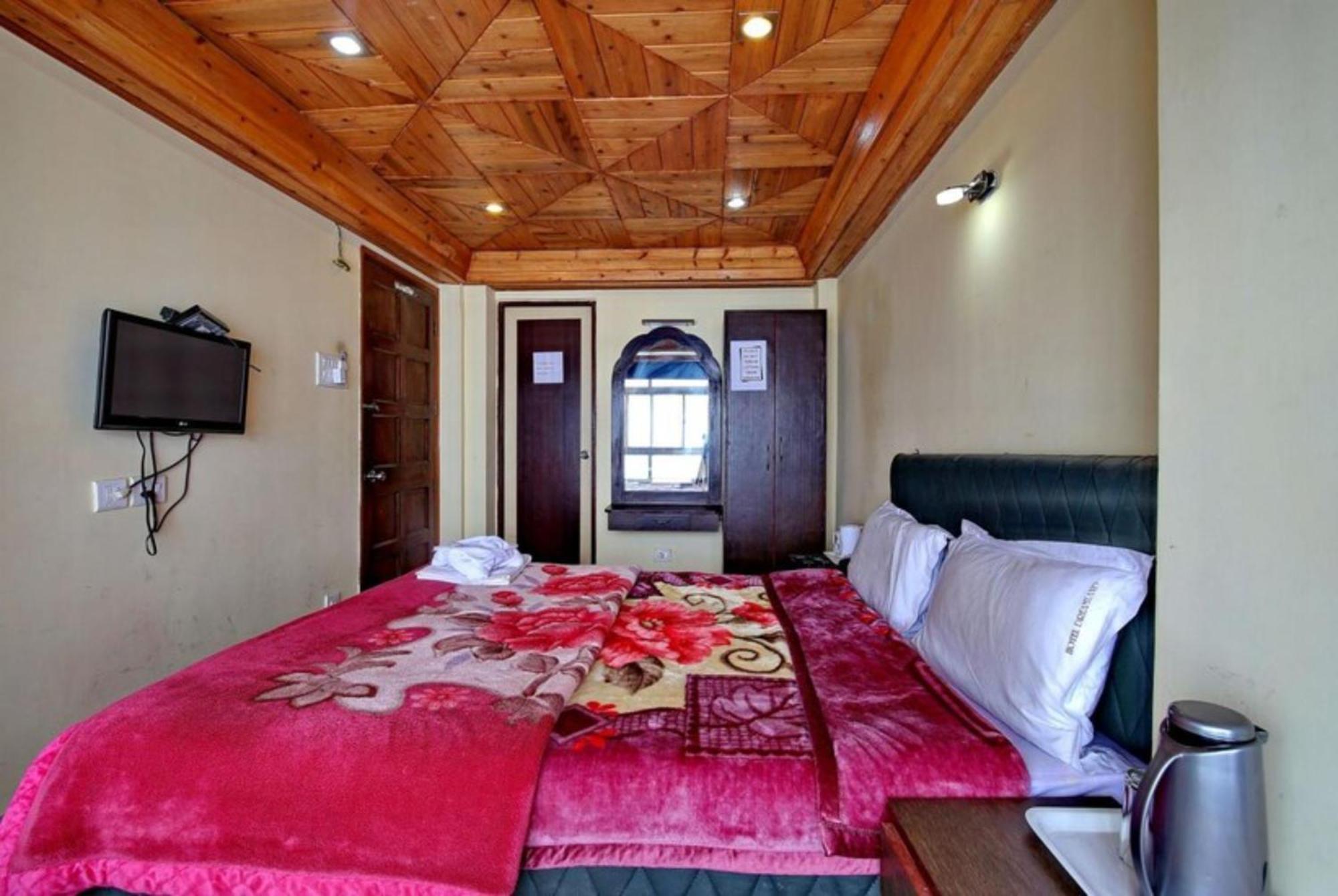 Hotel Dreamland Darjeeling Darjeeling  Exterior photo