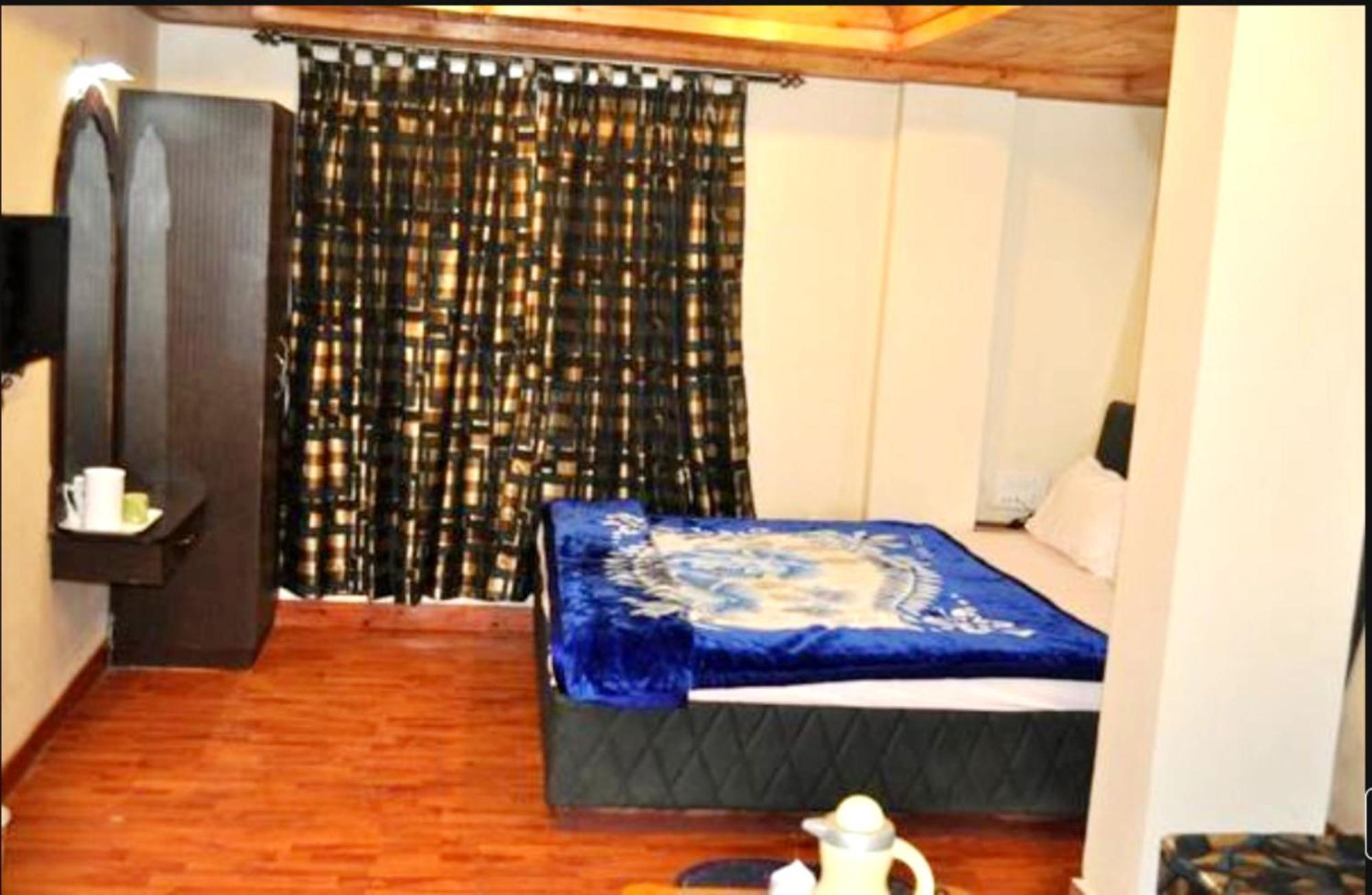 Hotel Dreamland Darjeeling Darjeeling  Exterior photo