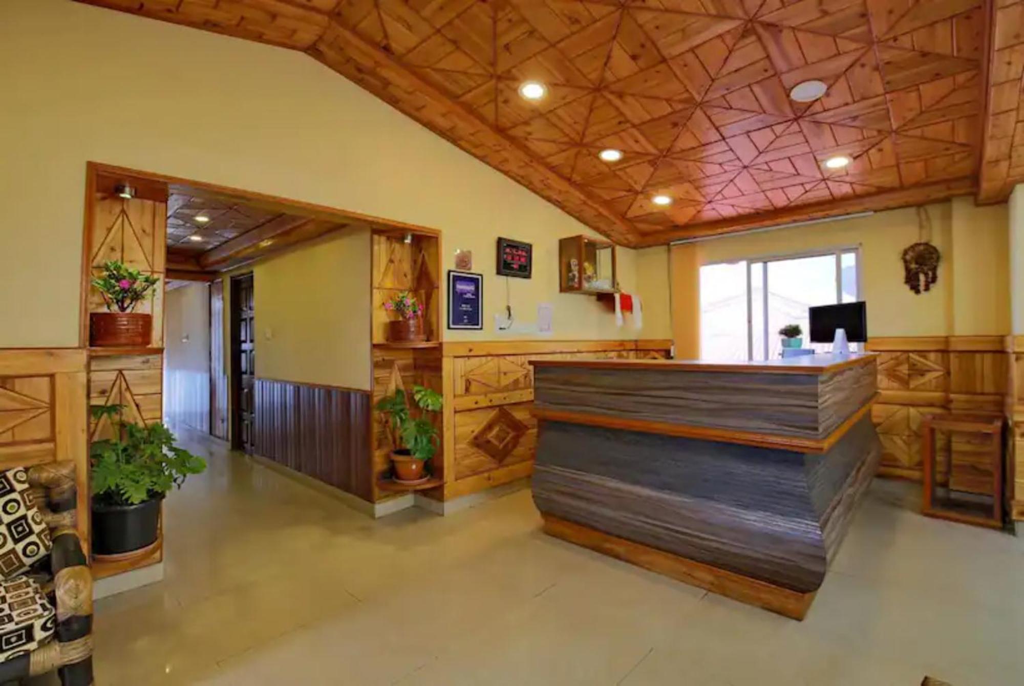 Hotel Dreamland Darjeeling Darjeeling  Exterior photo