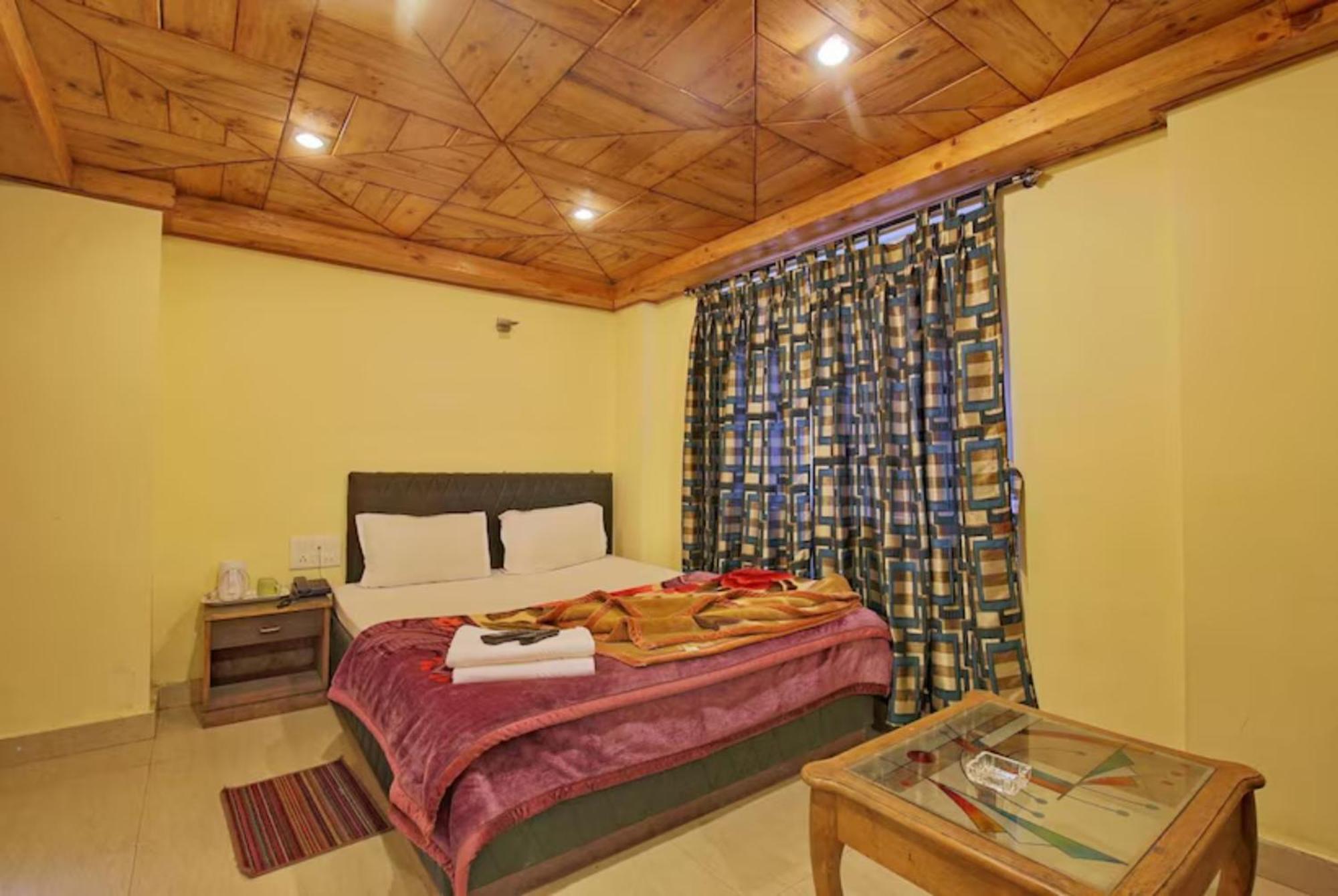 Hotel Dreamland Darjeeling Darjeeling  Exterior photo