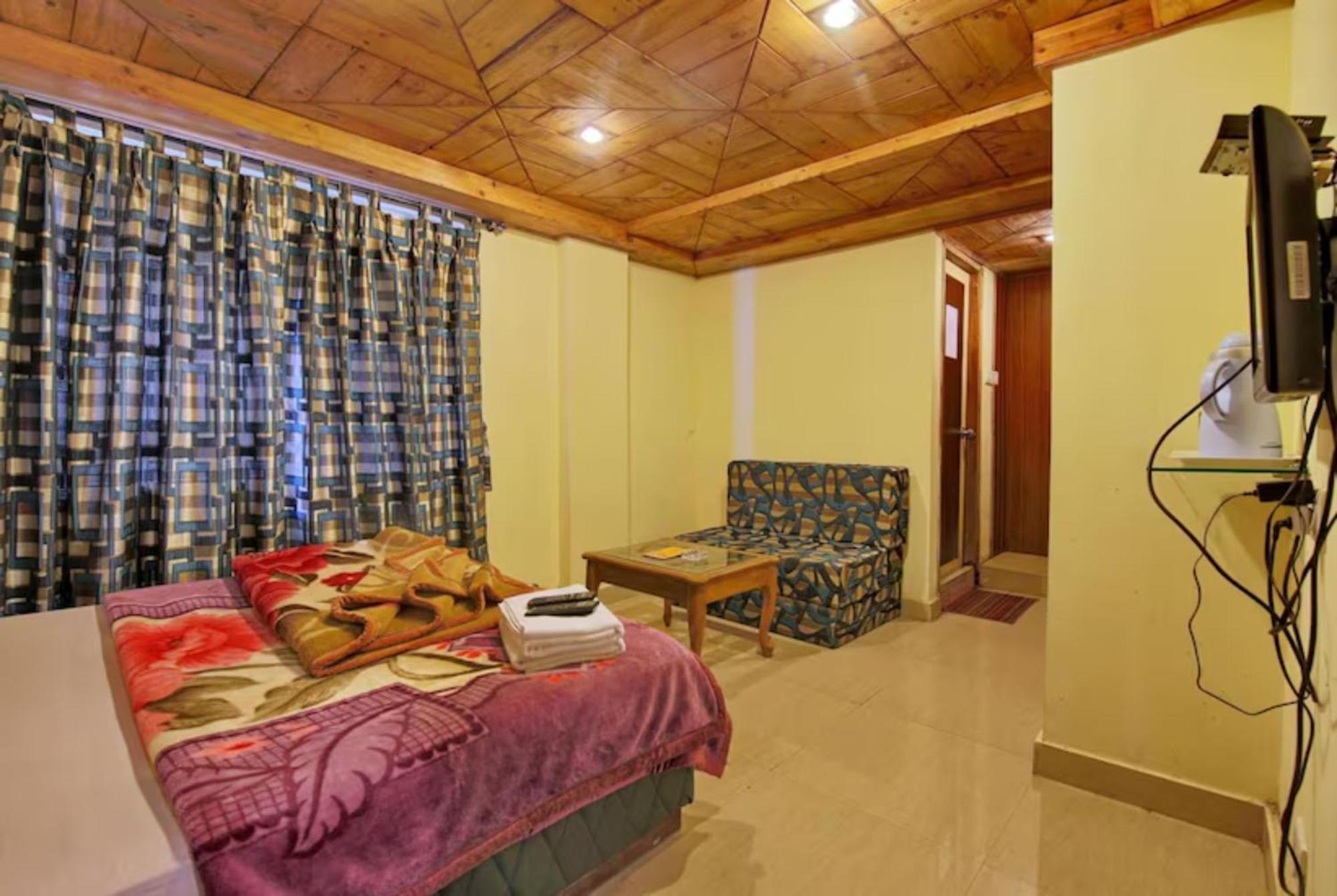 Hotel Dreamland Darjeeling Darjeeling  Exterior photo