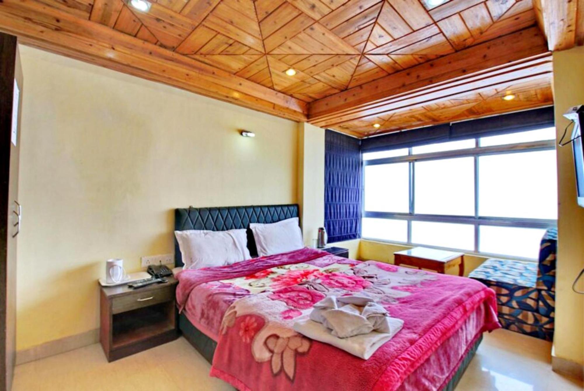Hotel Dreamland Darjeeling Darjeeling  Exterior photo