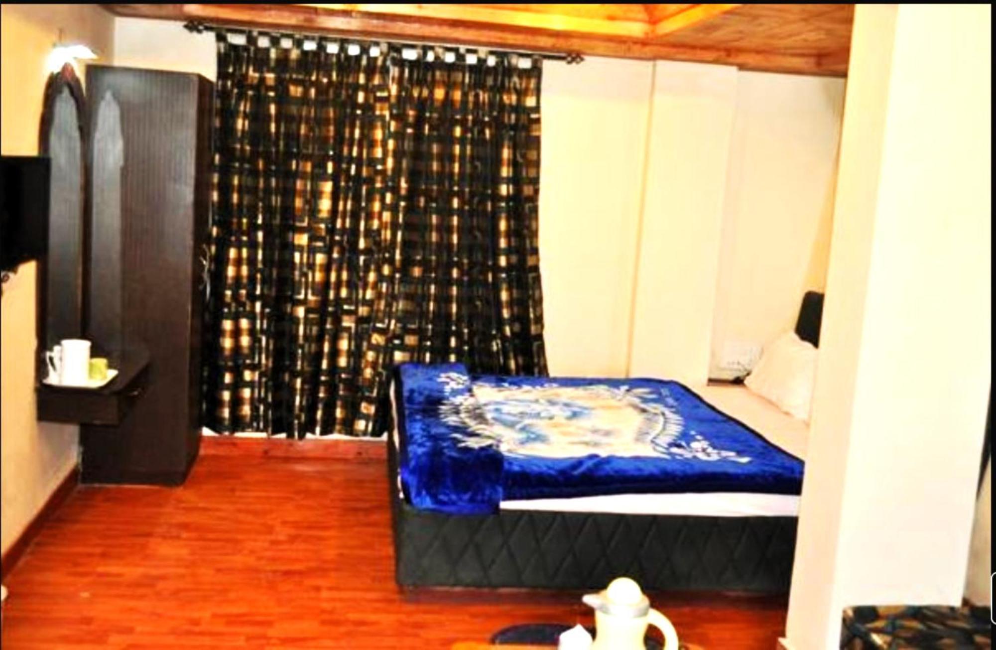 Hotel Dreamland Darjeeling Darjeeling  Exterior photo